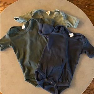Kate Quinn onesies